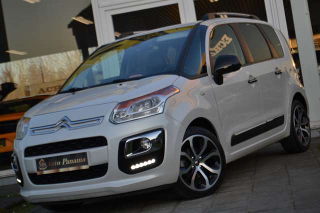 CITROEN C3 PICASSO (01/03/2018) - 